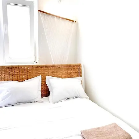 Apartmán Sopockie Santorini *
