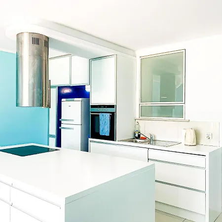 Sopockie Santorini Σόποτ