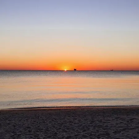 Sopockie Santorini Σόποτ