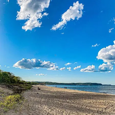 Sopockie Santorini Διαμέρισμα