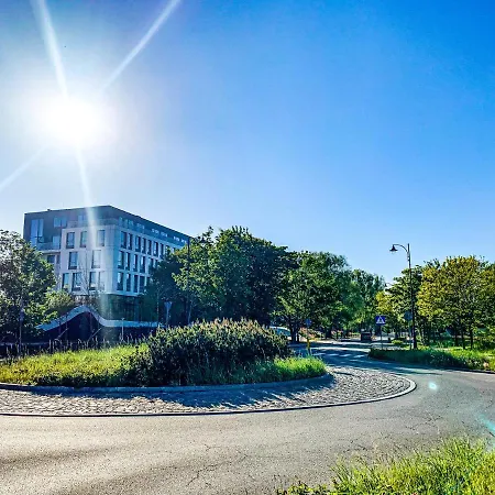 Sopockie Santorini Σόποτ