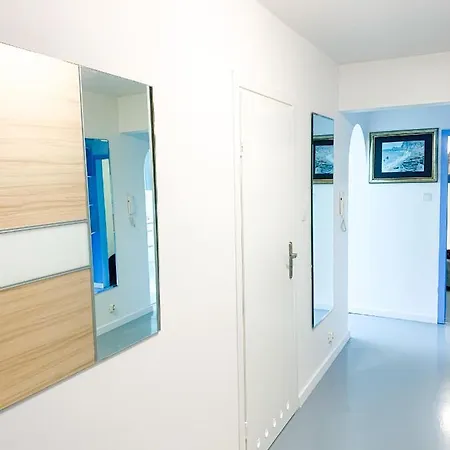 Sopockie Santorini Διαμέρισμα *