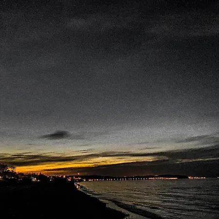 Διαμέρισμα Sopockie Santorini *