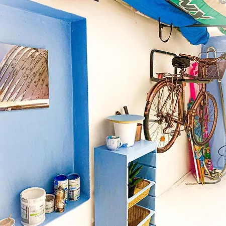 Sopockie Santorini Σόποτ