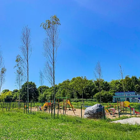 Διαμέρισμα Sopockie Santorini *