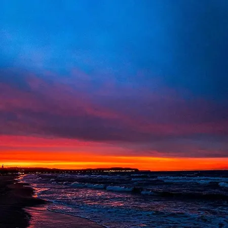 Sopockie Santorini Διαμέρισμα