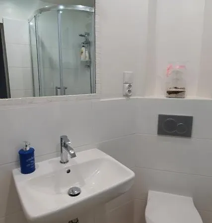 Διαμέρισμα Sopockie Santorini *