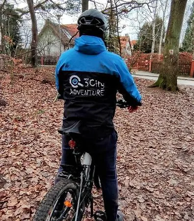 Sopockie Santorini * Σόποτ