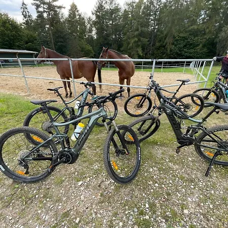 Διαμέρισμα Sopockie Santorini Σόποτ