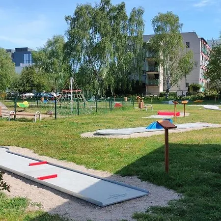 Sopockie Santorini Διαμέρισμα *