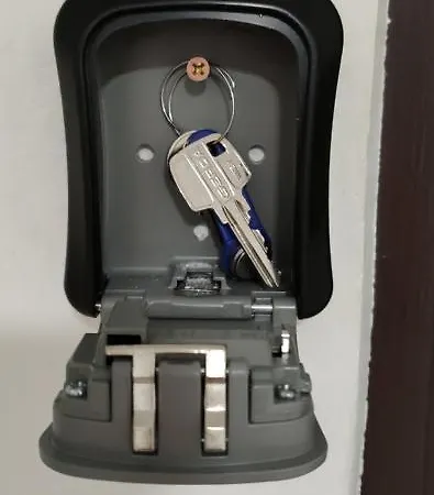 Sopockie Santorini Διαμέρισμα Σόποτ