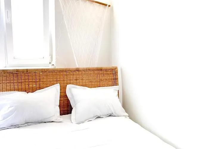 Daire Sopockie Santorini *