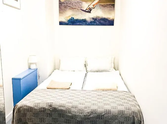 Sopockie Santorini *