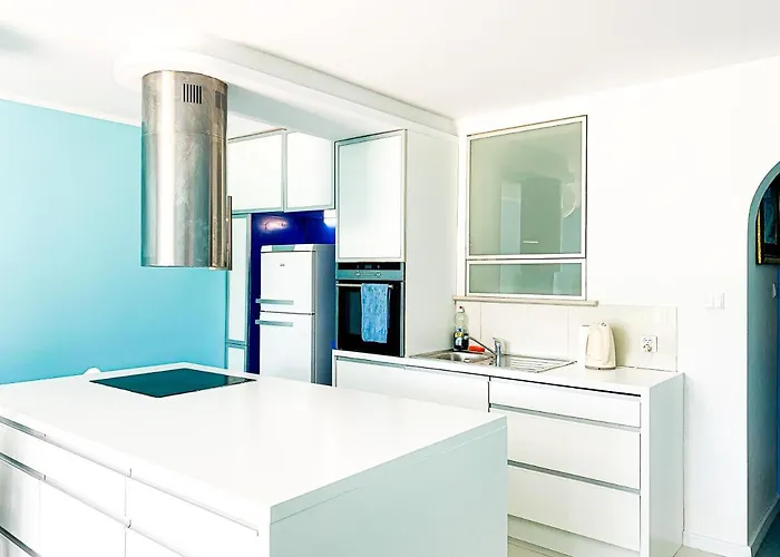 Sopockie Santorini Sopot