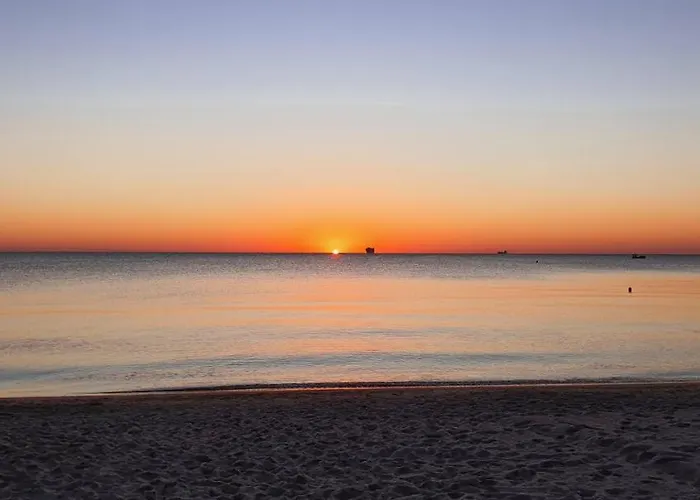 Sopockie Santorini Sopot