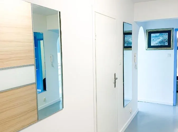 Sopockie Santorini Daire *