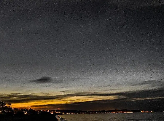 Daire Sopockie Santorini *