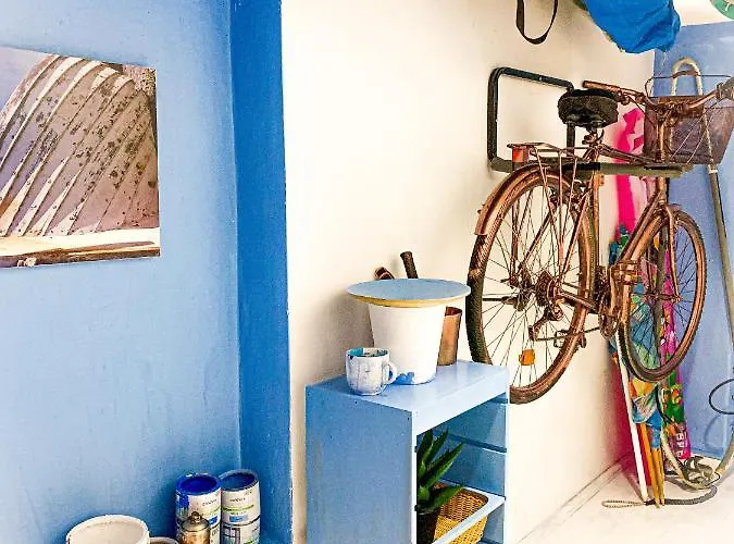 Sopockie Santorini Sopot