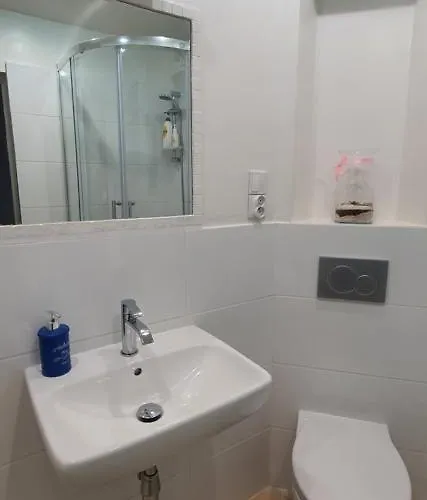 Daire Sopockie Santorini *