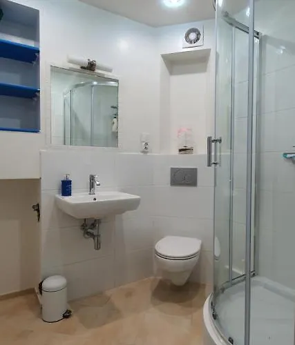 Sopockie Santorini *