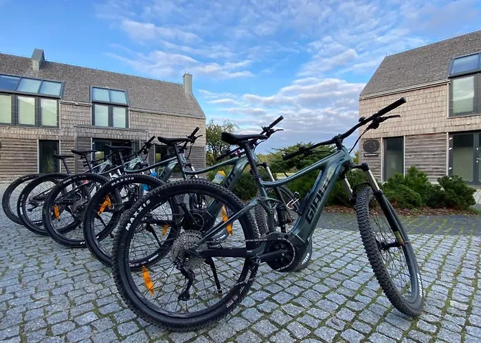 Sopockie Santorini *