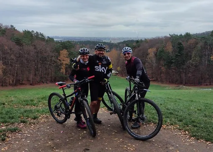 Sopockie Santorini Daire Sopot